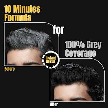 Sardar Jee Hair Color Gel 100% (Original)