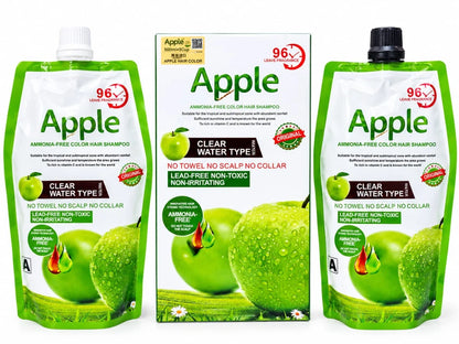 Apple Hair Color (Original)
