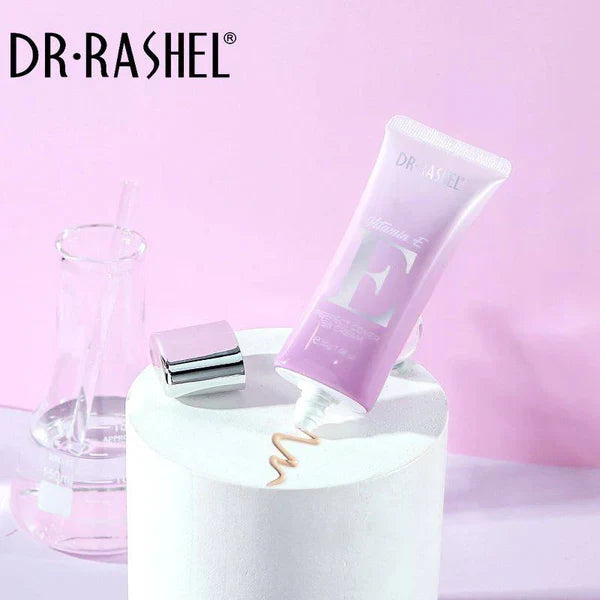DR RASHEL Vitamin E Perfect Cover BB Cream Makeup Foundation