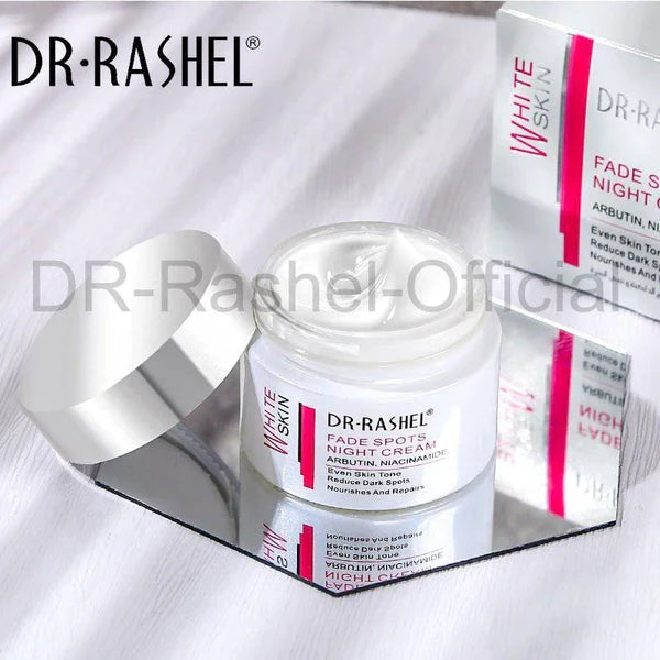 Dr.Rashel Whitening Solution - Pack of 4