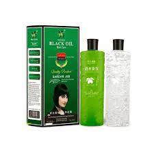 Sardar Jee Hair Color Gel 100% (Original)