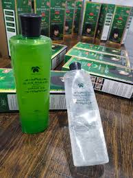 Sardar Jee Hair Color Gel 100% (Original)